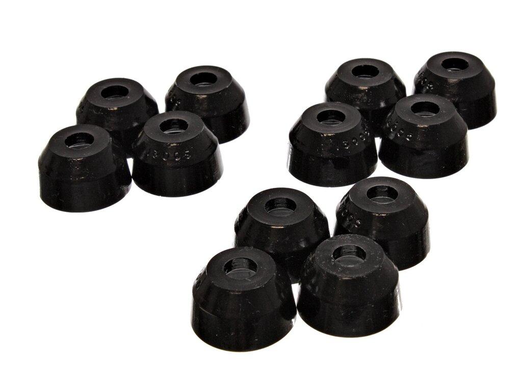 ENERGY SUSPENSION Tie-Rod End Boot-Round (12) - 9.13121G
