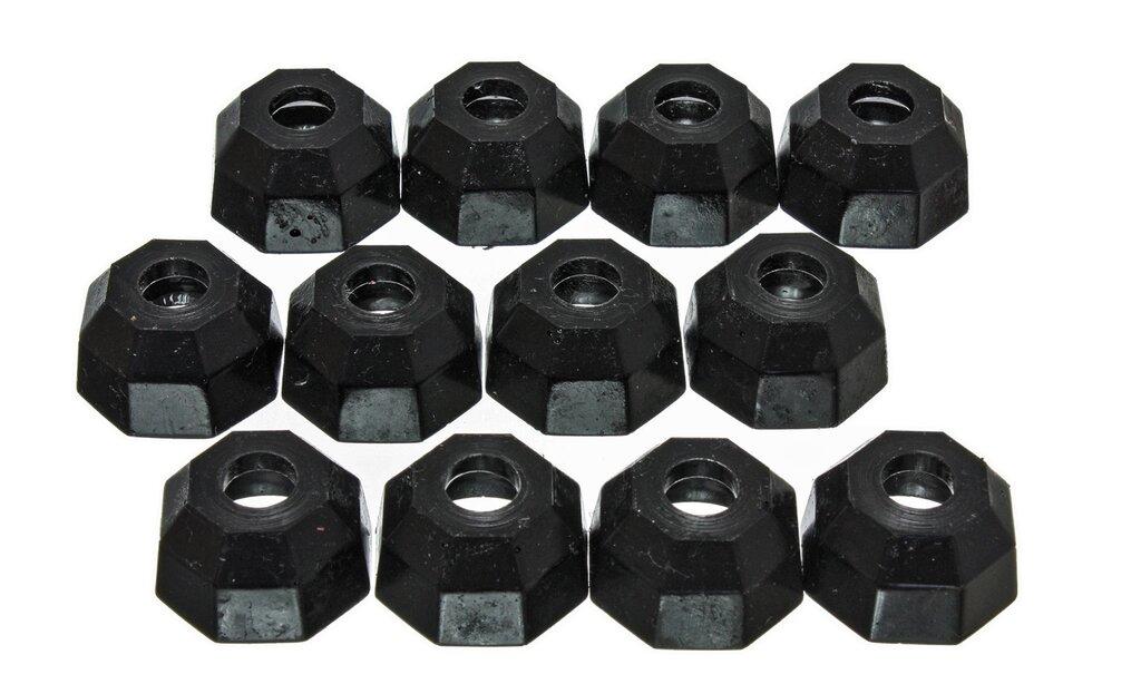 ENERGY SUSPENSION Tie-Rod End Boot-Oct (12) - 9.13122G