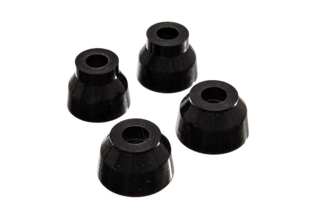 ENERGY SUSPENSION Corvette Balljoint Boots (1984-1996 Corvette) - 9.13127G