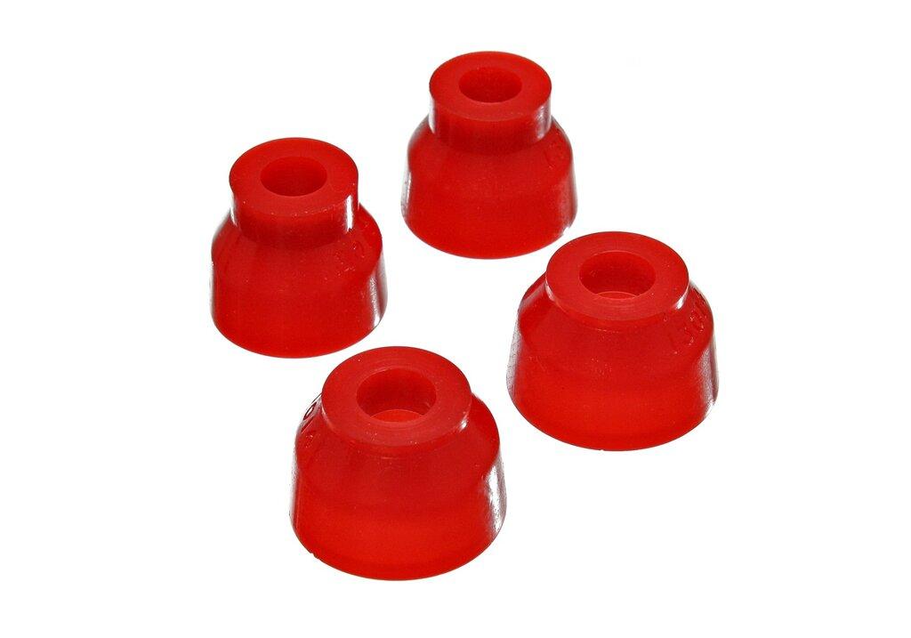 ENERGY SUSPENSION Corvette Balljoint Boots (1984-1996 Corvette) - 9.13127R