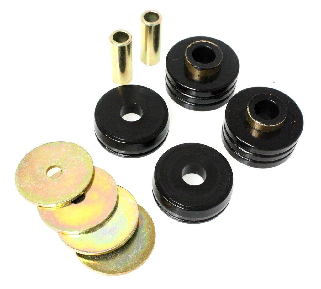 ENERGY SUSPENSION Universal Mount - 9.4102G