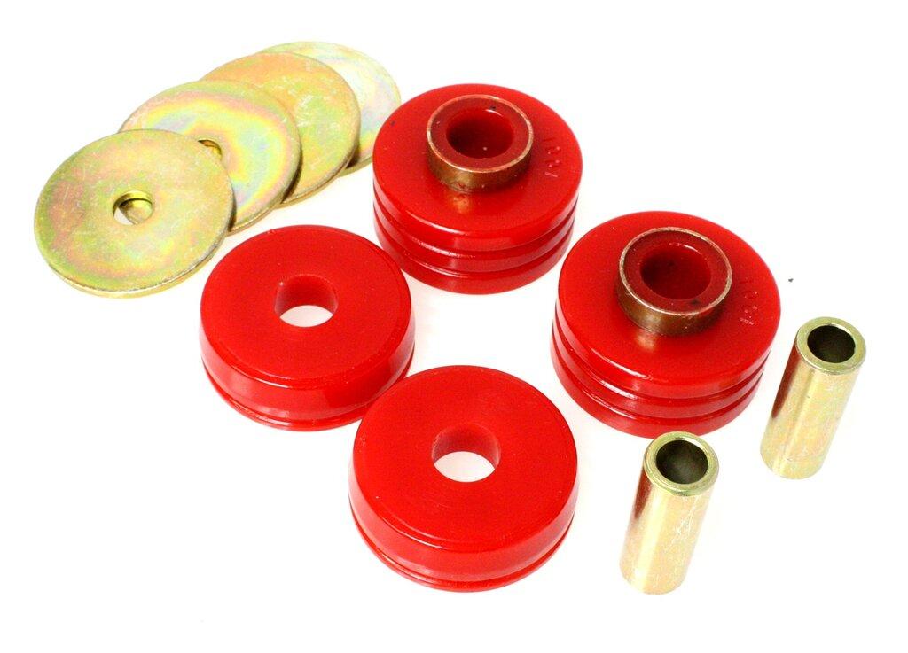ENERGY SUSPENSION Universal Mount - 9.4102R
