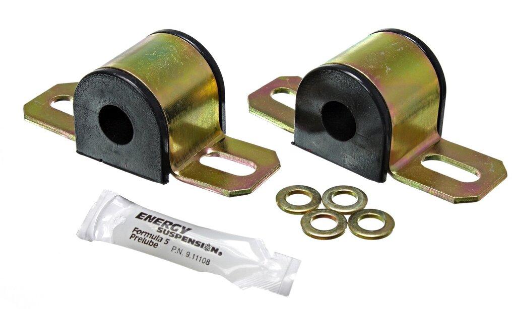ENERGY SUSPENSION 1/2In. Sway Bar Bushing Set - 9.5102G