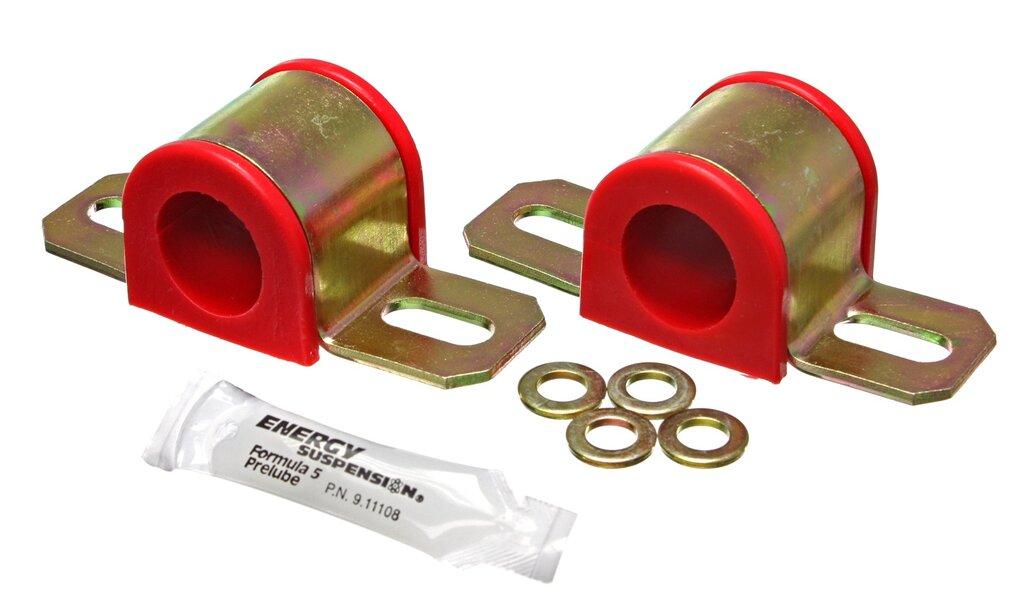 ENERGY SUSPENSION 32Mm Sway Bar Bushing Set - 9.5116R