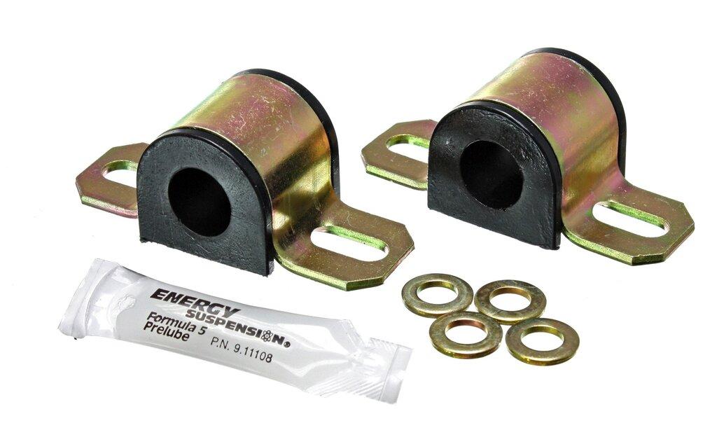 ENERGY SUSPENSION 19Mm Sway Bar Bushing Set (1995-2004 Eclipse, Solara, Avalon, Camry) - 9.5123G