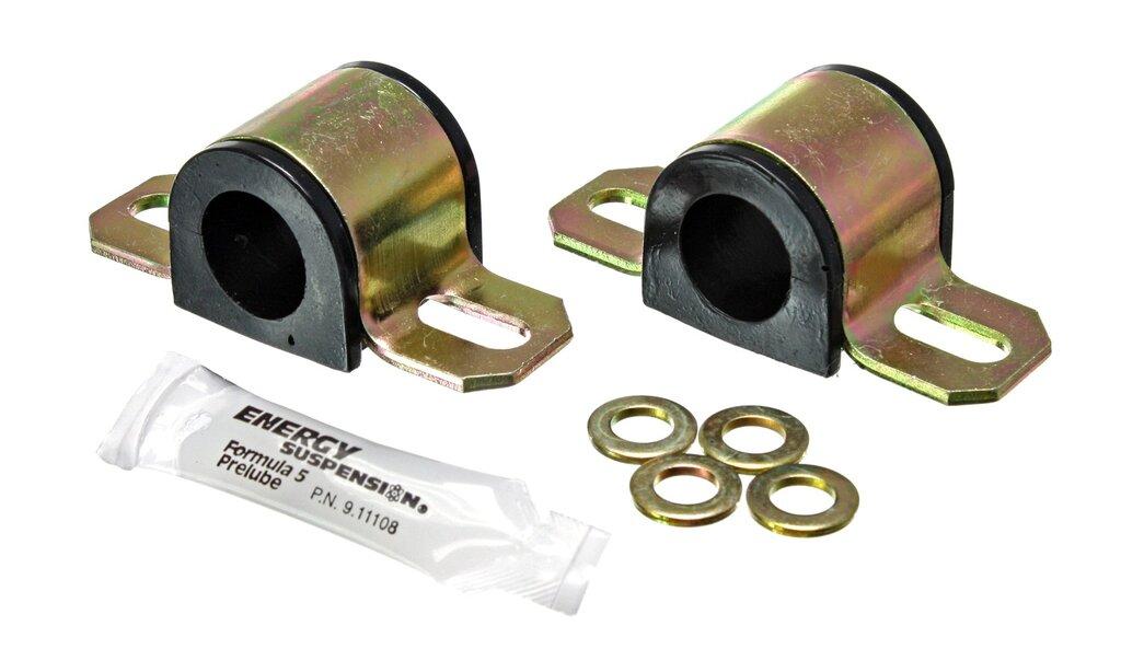 ENERGY SUSPENSION 15/16In. (24Mm) Sway Bar Bushing Set - 9.5128G