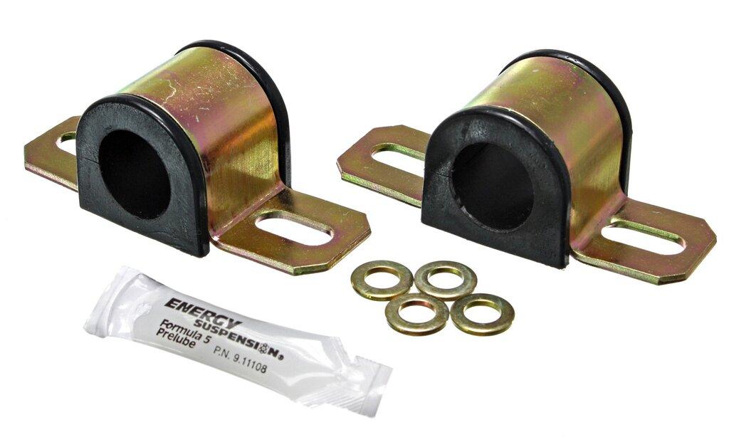 ENERGY SUSPENSION 28Mm Sway Bar Bushing Set - 9.5130G