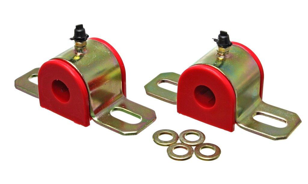 ENERGY SUSPENSION 1/2In. Sway Bar Bushingset - 9.5152R