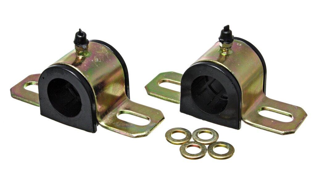 ENERGY SUSPENSION 15/16In. Sway Bar Bushing Set (2006-2007 Solstice, Sky) - 9.5160G