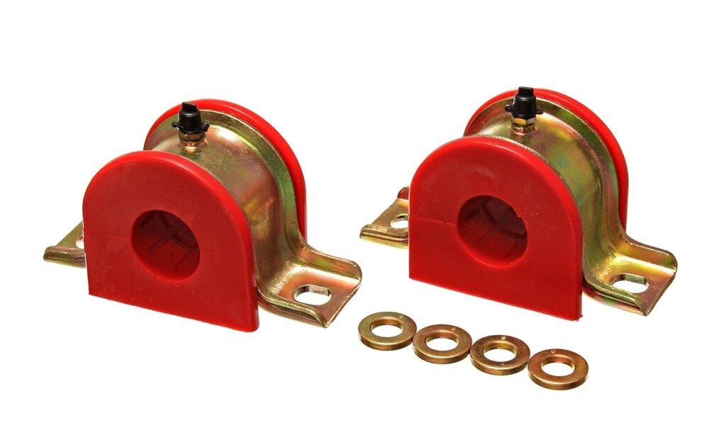 ENERGY SUSPENSION Universal Sway Bar Bushing Set 1 1/16In. Dia. - 9.5181R