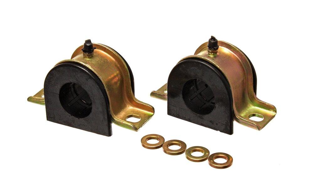 ENERGY SUSPENSION Universal Sway Bar Bushing Set 1 3/16In. Dia. - 9.5184G