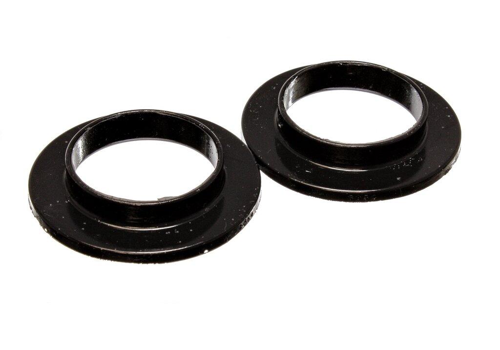 ENERGY SUSPENSION Coil Spring Isolator Set - 9.6103G