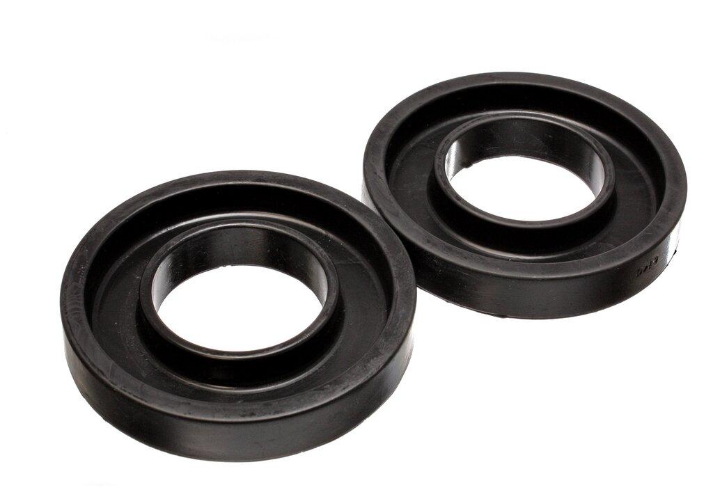 ENERGY SUSPENSION Coil Spring Isolator Set - 9.6105G