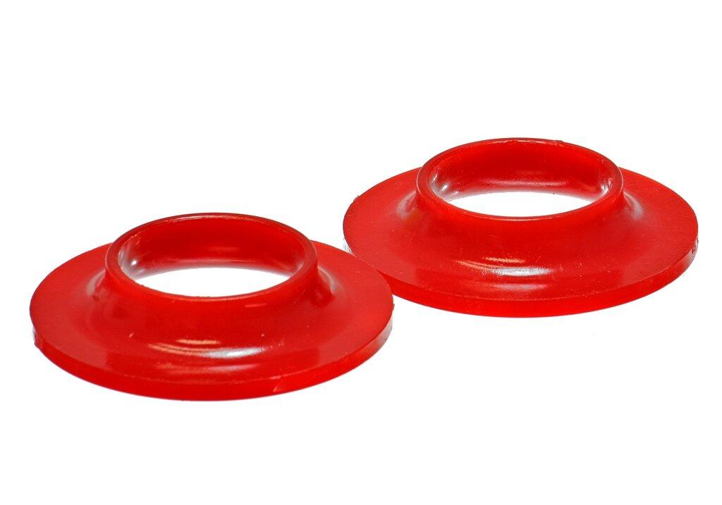 ENERGY SUSPENSION Coil Spring Isolator Set - 9.6106R