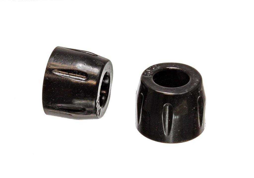 ENERGY SUSPENSION Bump Stop Set; Mcpherson Strut - 9.6110G