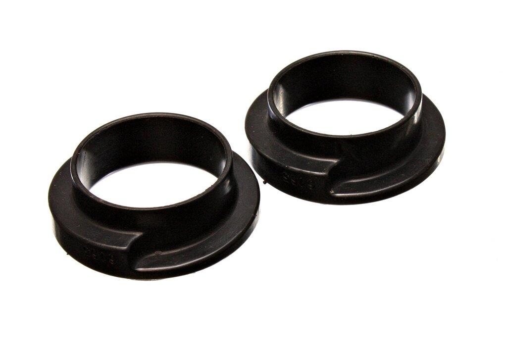 ENERGY SUSPENSION Univ Coil Spring Iso Ramped - 9.6115G