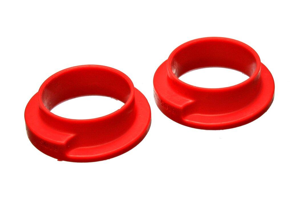 ENERGY SUSPENSION Univ Coil Spring Iso Ramped - 9.6115R