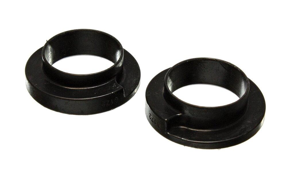 ENERGY SUSPENSION Coil Spring Isolator Set - 9.6117G