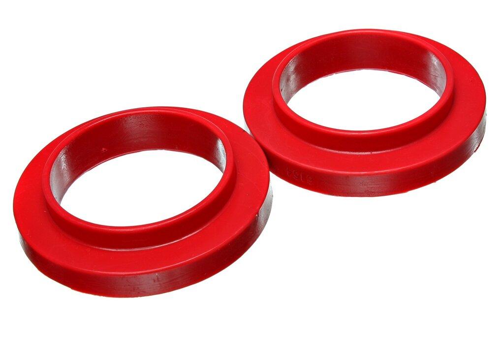 ENERGY SUSPENSION Universal Coil Spring Isolator - 9.6120R