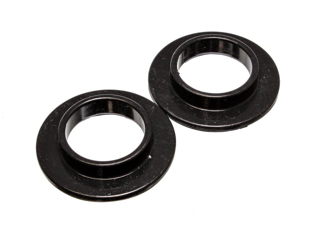 ENERGY SUSPENSION Univ Coil Spring Isolator - 9.6121G