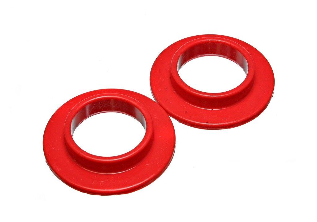 ENERGY SUSPENSION Univ Coil Spring Isolator - 9.6121R