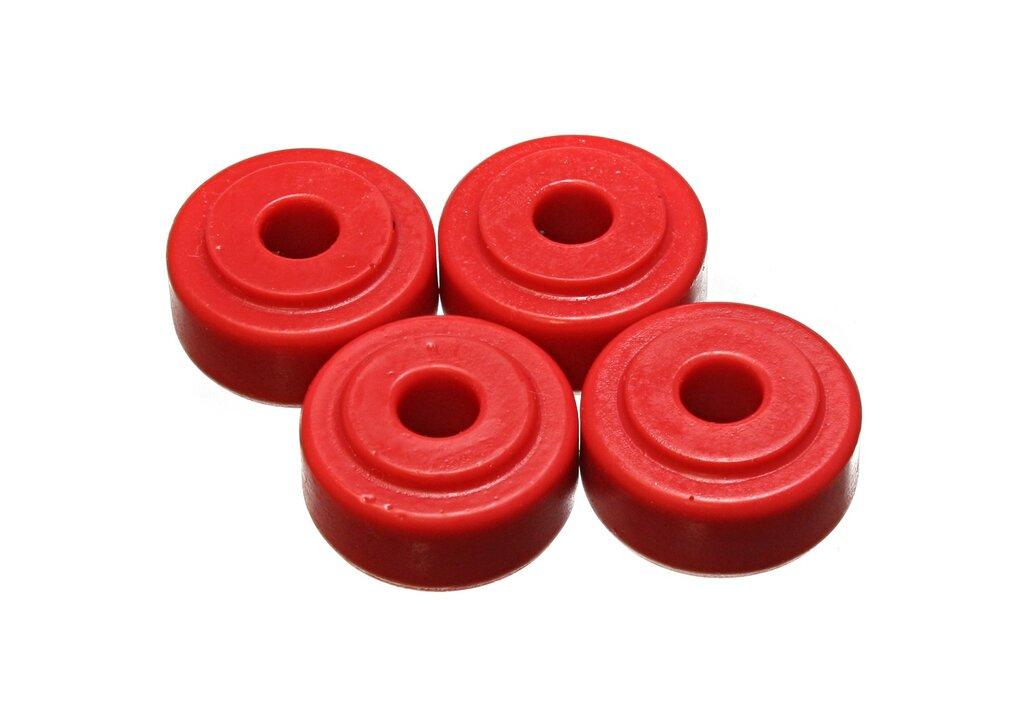ENERGY SUSPENSION Shock Tower Grommets - 9.8101R