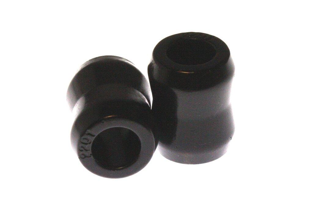 ENERGY SUSPENSION 5/8In. Hourglass Shock Eye Bushing - 9.8107G