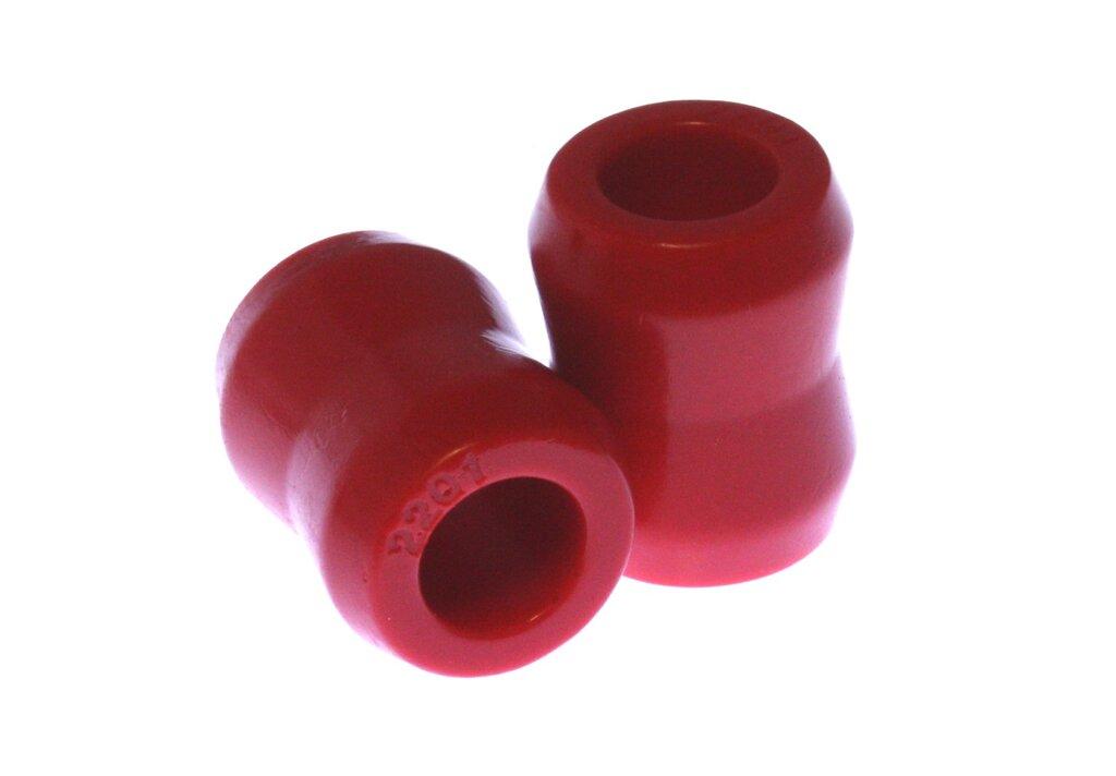 ENERGY SUSPENSION 5/8In. Hourglass Shock Eye Bushing - 9.8107R