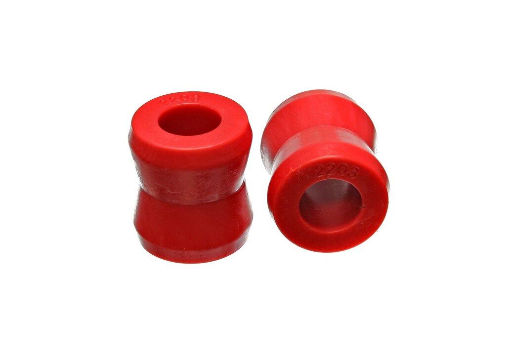 ENERGY SUSPENSION 3/4In.Lg Hourglass Shock Eye - 9.8109R