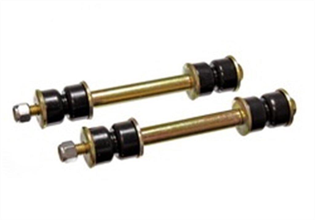 ENERGY SUSPENSION End Link Set With Hardware - 9.8119G