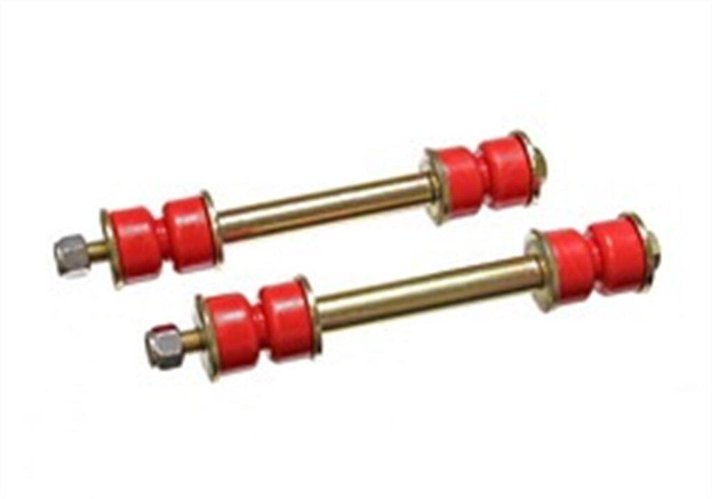 ENERGY SUSPENSION End Link Set With Hardware - 9.8119R