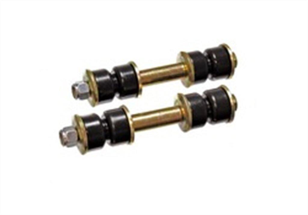 ENERGY SUSPENSION End Link Set With Hardware - 9.8120G
