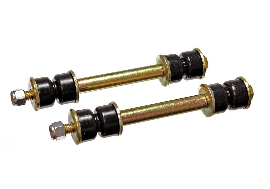 ENERGY SUSPENSION End Link Set With Hardware (1994-2004 Mustang, Neon) - 9.8124G