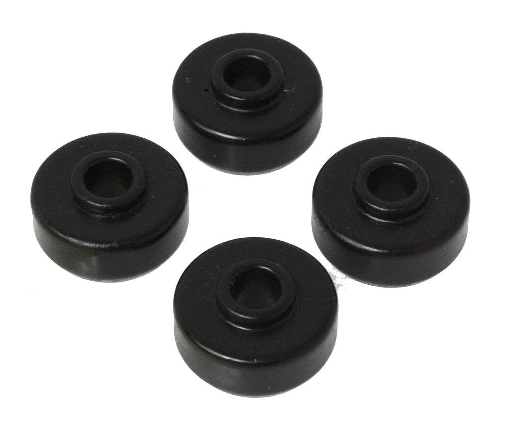 ENERGY SUSPENSION 3/8In. Shock Tower W/Sm Nipple - 9.8126G