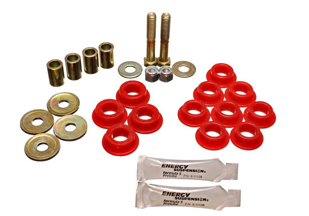 ENERGY SUSPENSION Rx-7 End Link Kit (1986-1988 RX-7) - 9.8134R