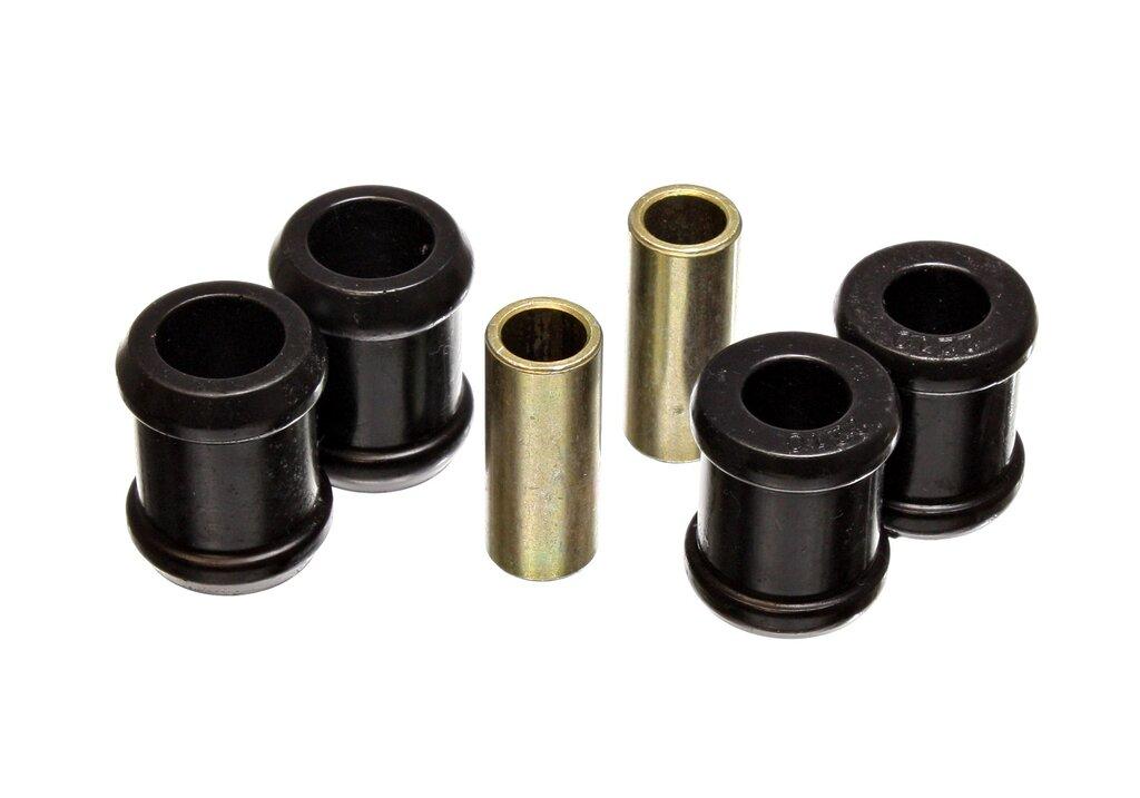 ENERGY SUSPENSION Rear Shock Bushing Set (1988-2000 C3500, C1500, C2500, R2500, R3500, R20, R30) - 9.8138G