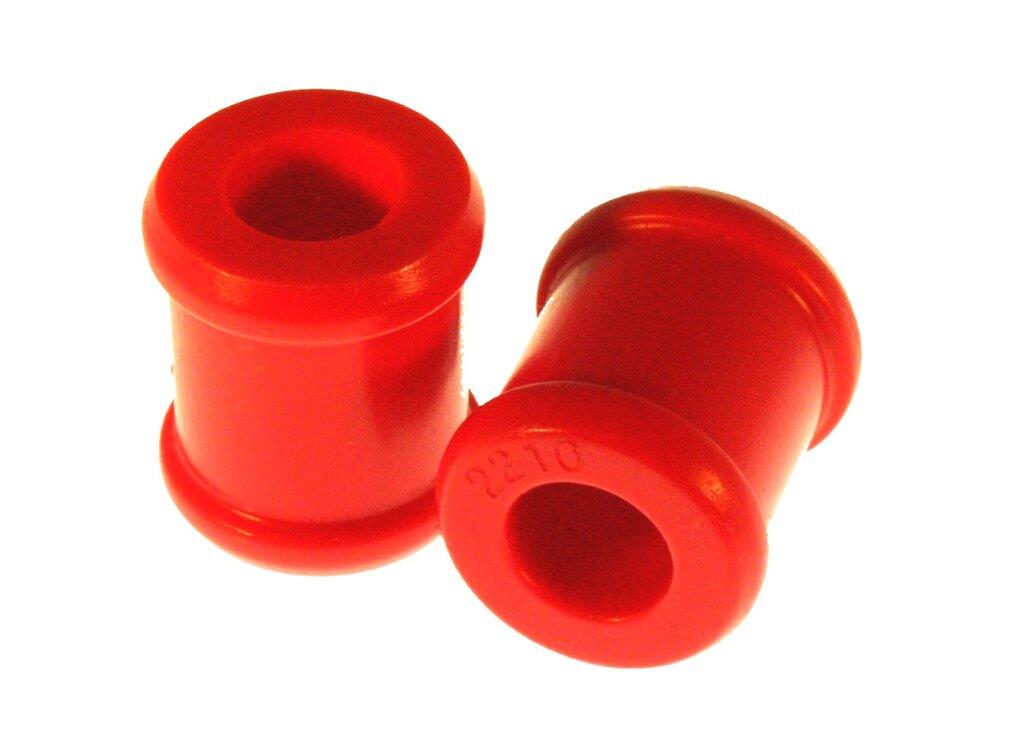 ENERGY SUSPENSION Shock Bushing Set - 9.8141R