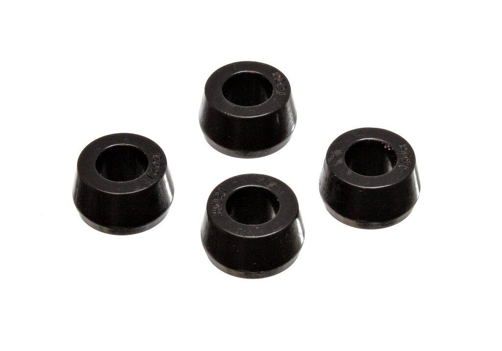 ENERGY SUSPENSION Shock Bushing Set - 9.8143G