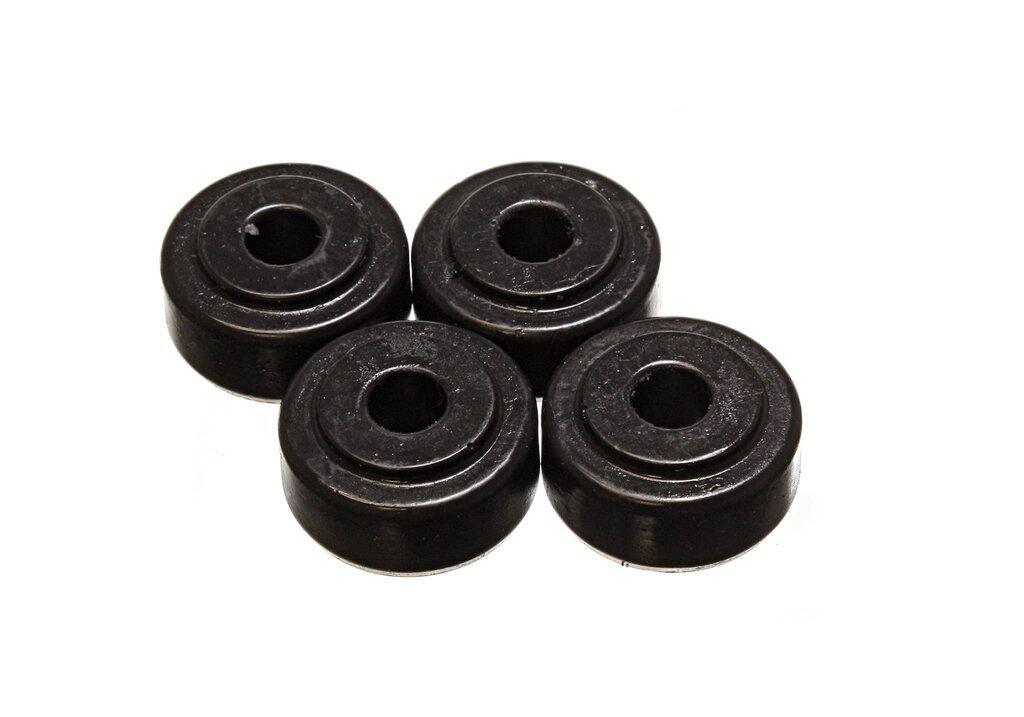 ENERGY SUSPENSION Shock Bushing Set - 9.8145G