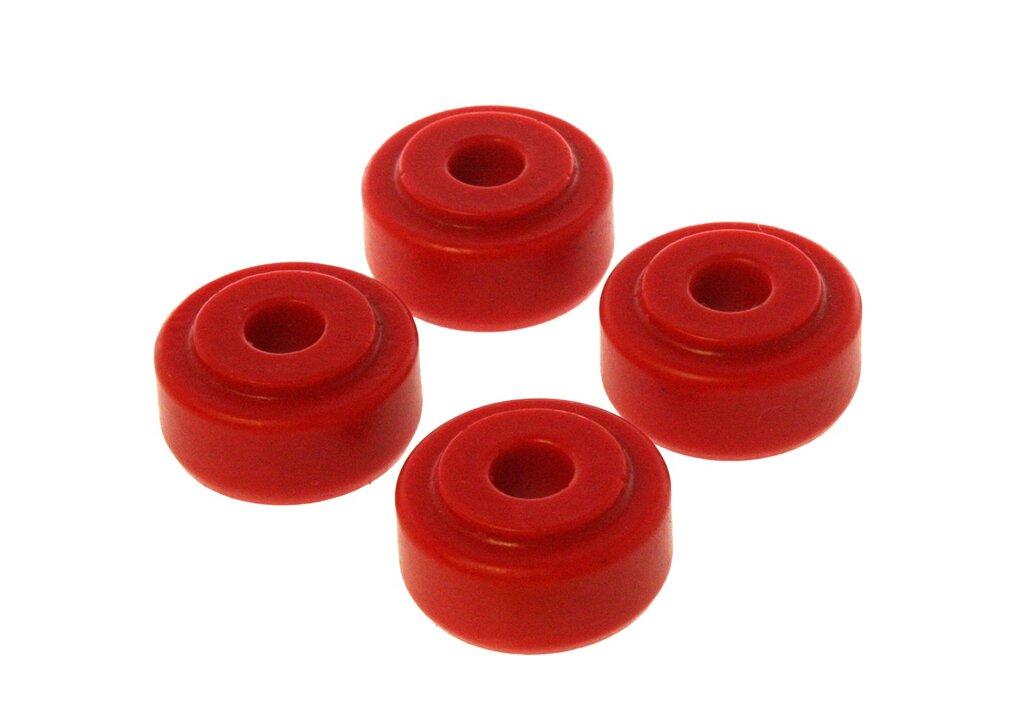 ENERGY SUSPENSION Shock Bushing Set - 9.8145R