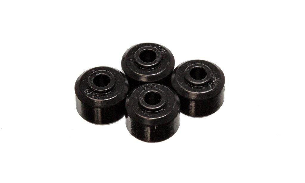 ENERGY SUSPENSION Shock Bushing Set - 9.8146G