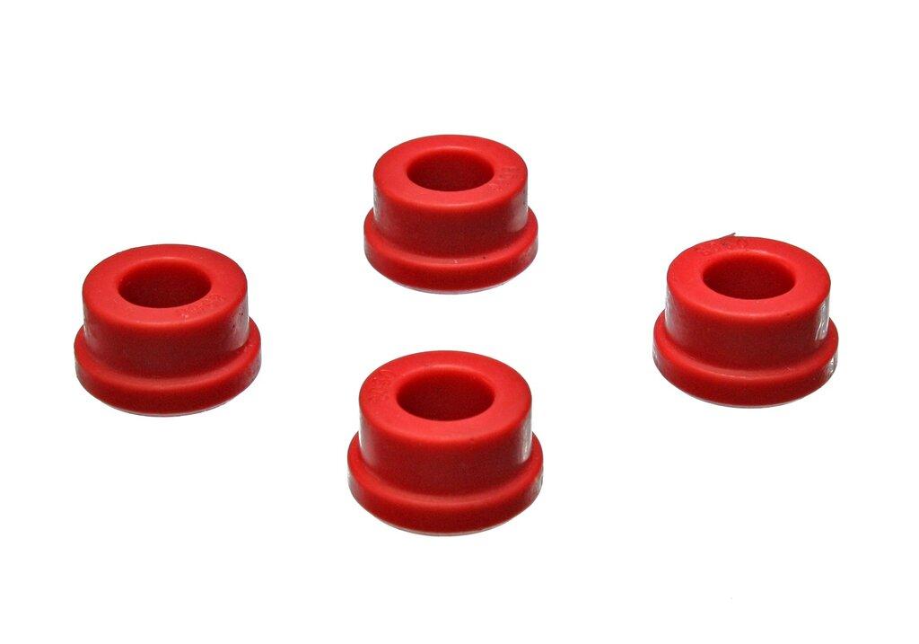 ENERGY SUSPENSION Shock Bushing Set - 9.8147R
