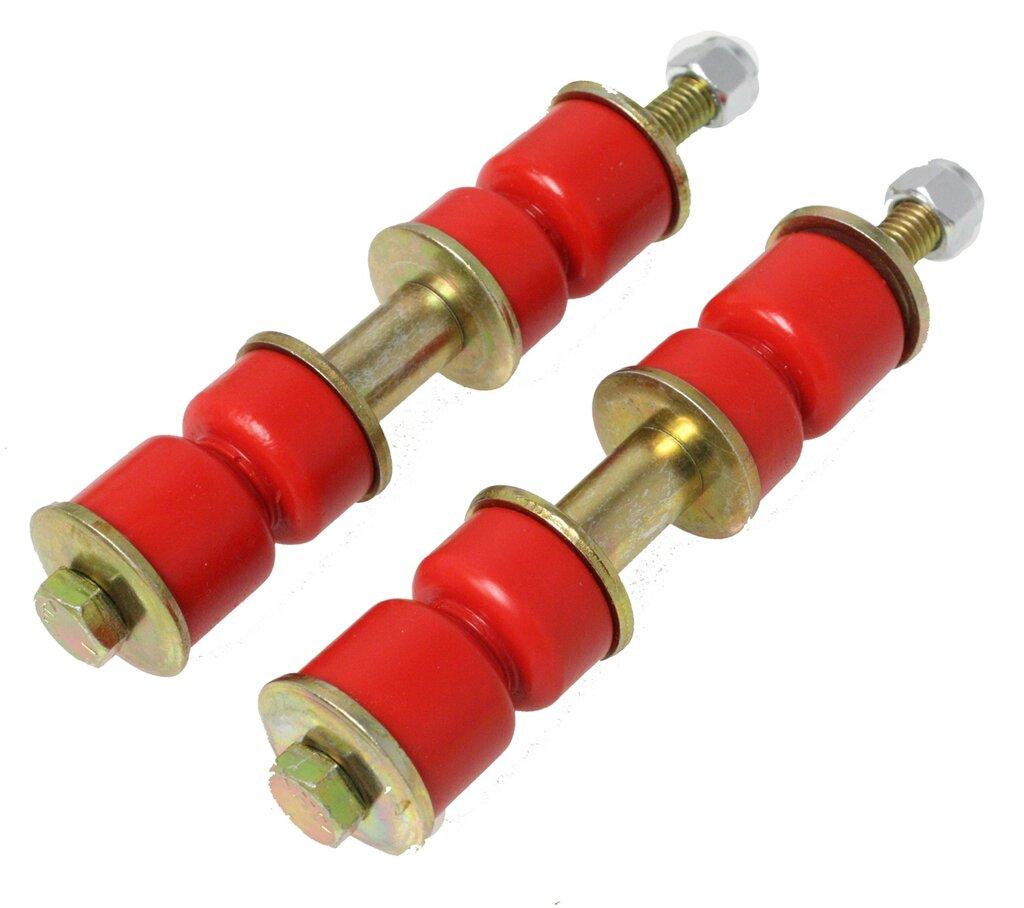 ENERGY SUSPENSION Universal End Link 3 3/8-3 7/8In. - 9.8163R