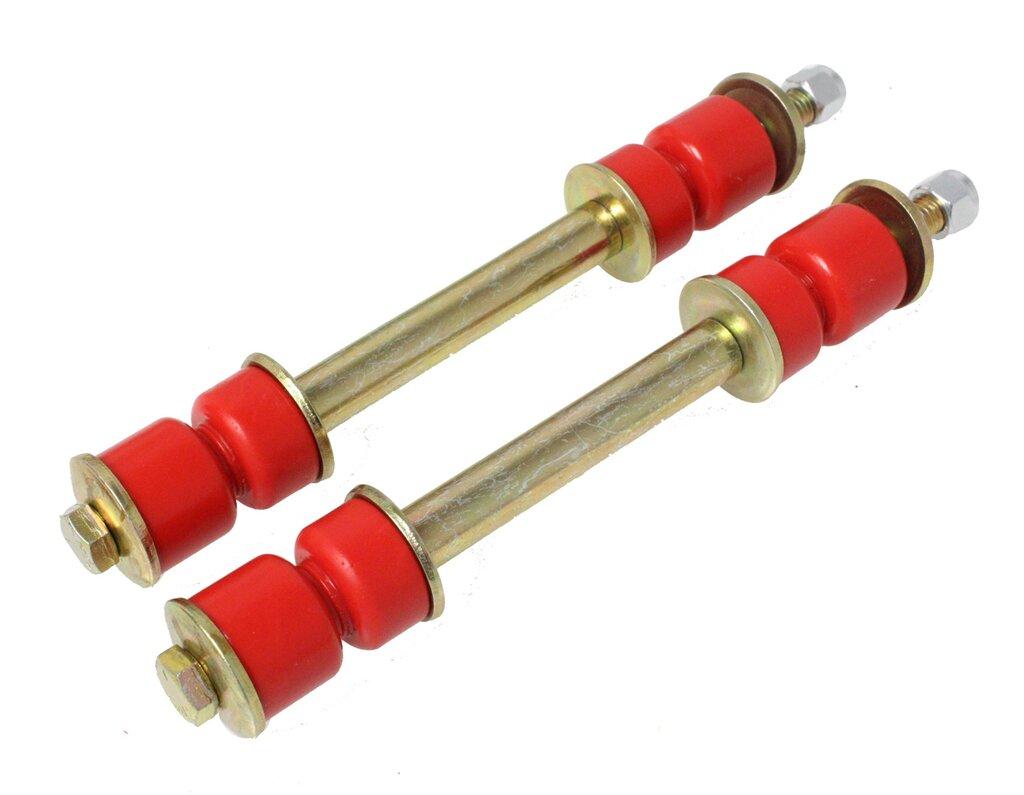 ENERGY SUSPENSION Universal End Link 5 1/4-5 3/4In. (1994-2004 Neon, Mustang) - 9.8166R