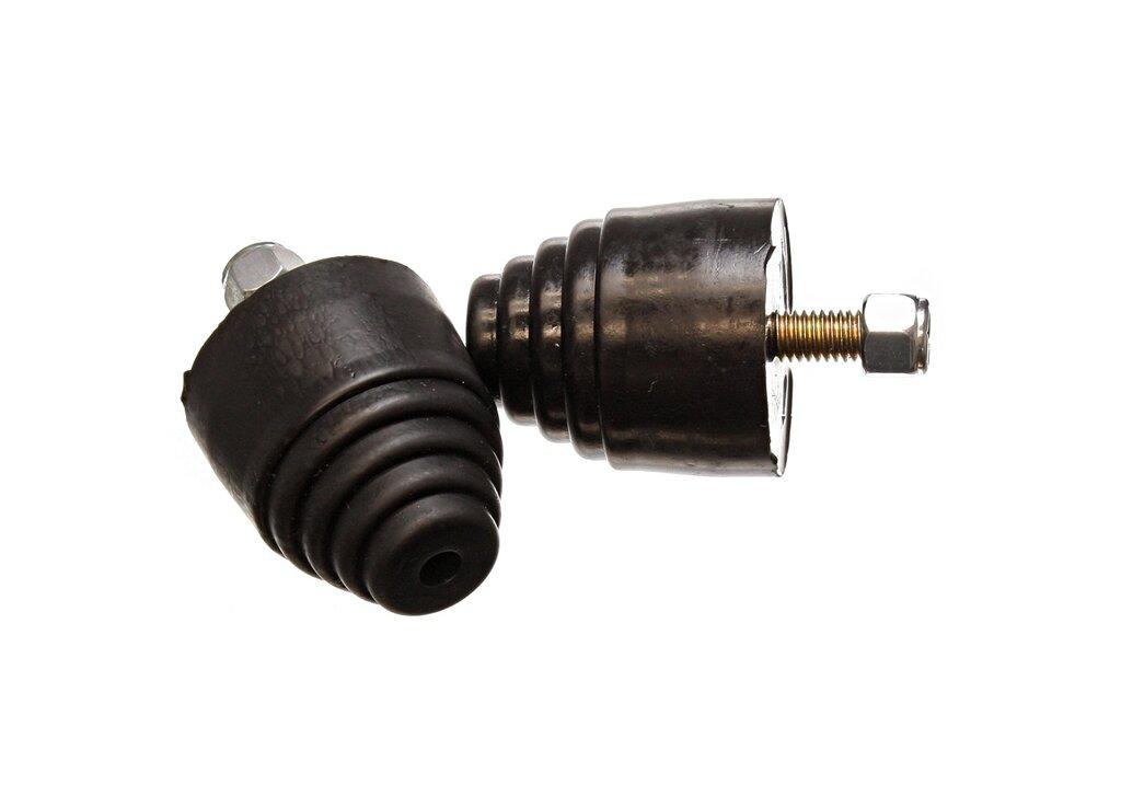 ENERGY SUSPENSION All Purpose Bump Stops (2) - 9.9101G