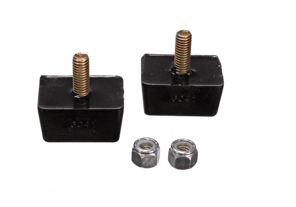 ENERGY SUSPENSION 7/8In. Univ. Rec. Snubber - 9.9118G