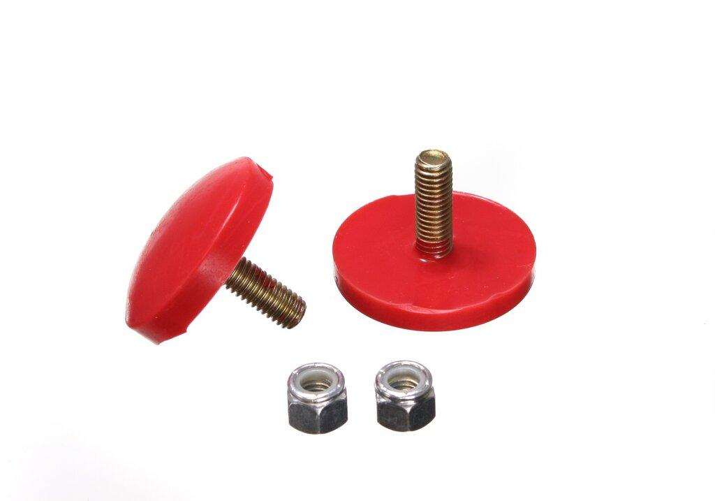 ENERGY SUSPENSION Ultra Low Bump Stop - 9.9132R