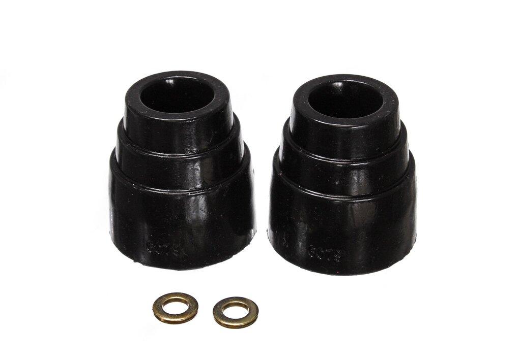 ENERGY SUSPENSION Bump Stop Universal 2-1/2 Tall (1996-1998 RAV4) - 9.9135G