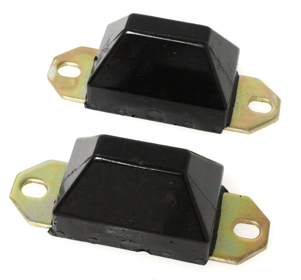 ENERGY SUSPENSION Jeep/Universal Bump Stop (1976-1986 CJ7, CJ5) - 9.9137G