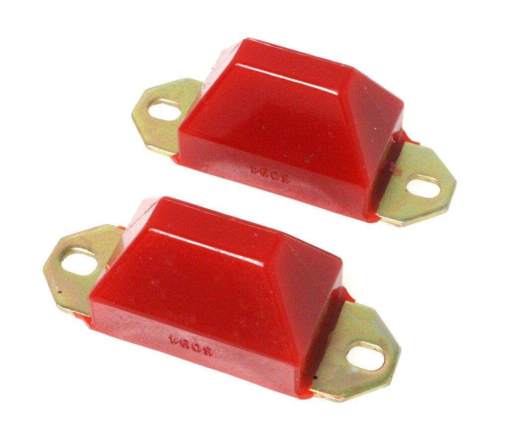 ENERGY SUSPENSION Jeep/Universal Bump Stop (1976-1986 CJ5, CJ7) - 9.9137R